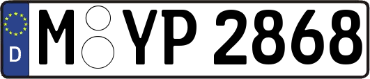 M-YP2868