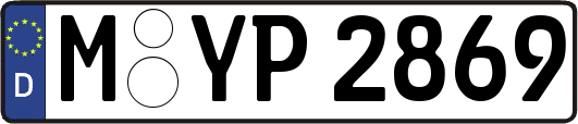 M-YP2869