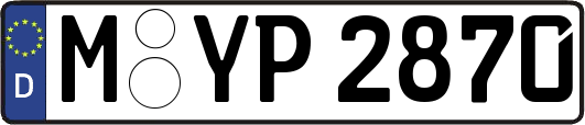 M-YP2870