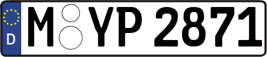 M-YP2871