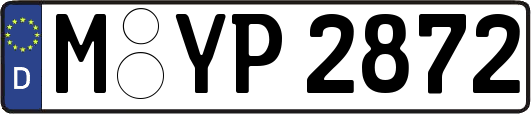 M-YP2872