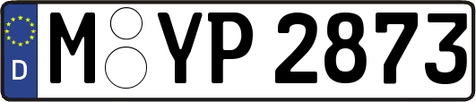 M-YP2873