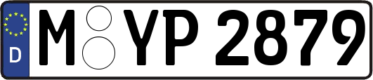 M-YP2879