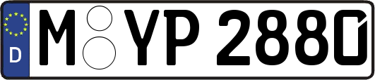 M-YP2880