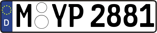 M-YP2881