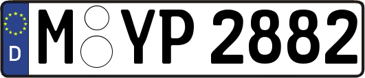 M-YP2882