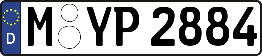 M-YP2884