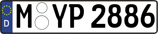 M-YP2886