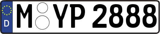 M-YP2888