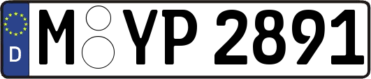 M-YP2891