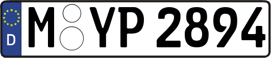 M-YP2894
