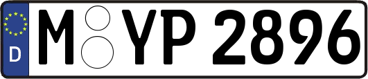 M-YP2896