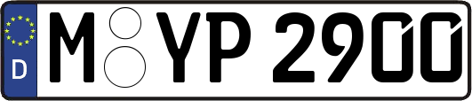 M-YP2900