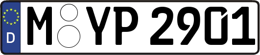M-YP2901
