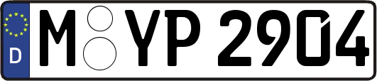 M-YP2904