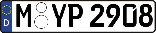 M-YP2908
