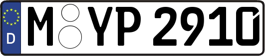 M-YP2910