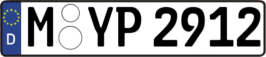 M-YP2912