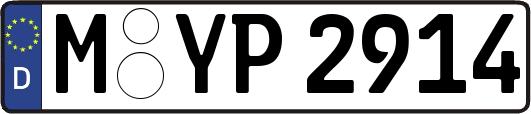 M-YP2914