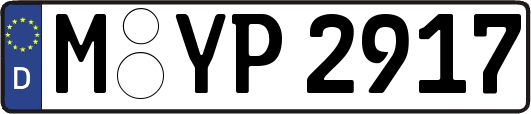 M-YP2917