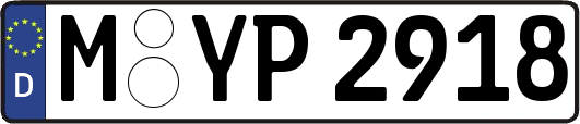 M-YP2918