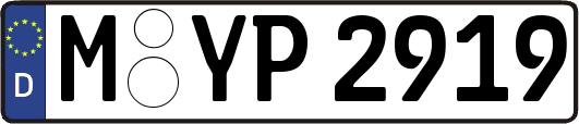 M-YP2919