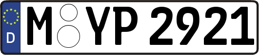 M-YP2921