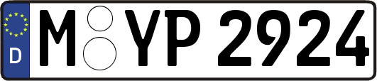 M-YP2924