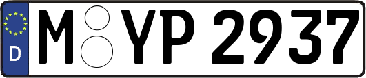 M-YP2937