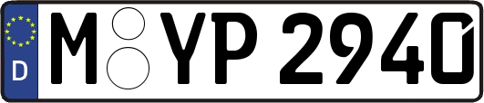 M-YP2940