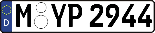 M-YP2944