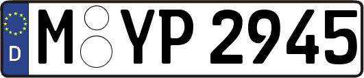 M-YP2945