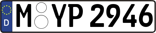 M-YP2946