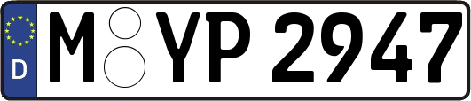 M-YP2947