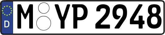 M-YP2948