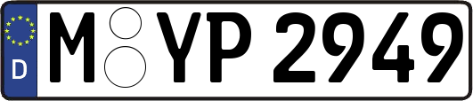 M-YP2949