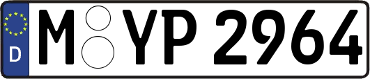 M-YP2964