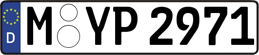 M-YP2971