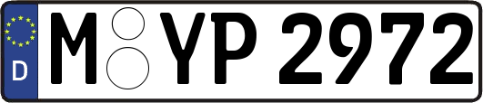 M-YP2972