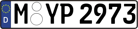 M-YP2973