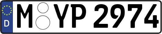 M-YP2974