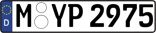 M-YP2975