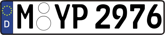 M-YP2976