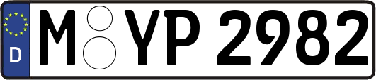 M-YP2982