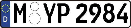 M-YP2984