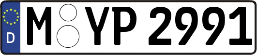 M-YP2991