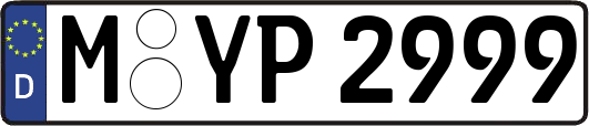 M-YP2999