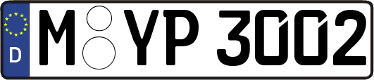 M-YP3002