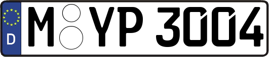 M-YP3004