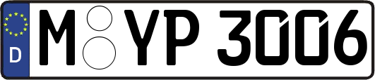 M-YP3006